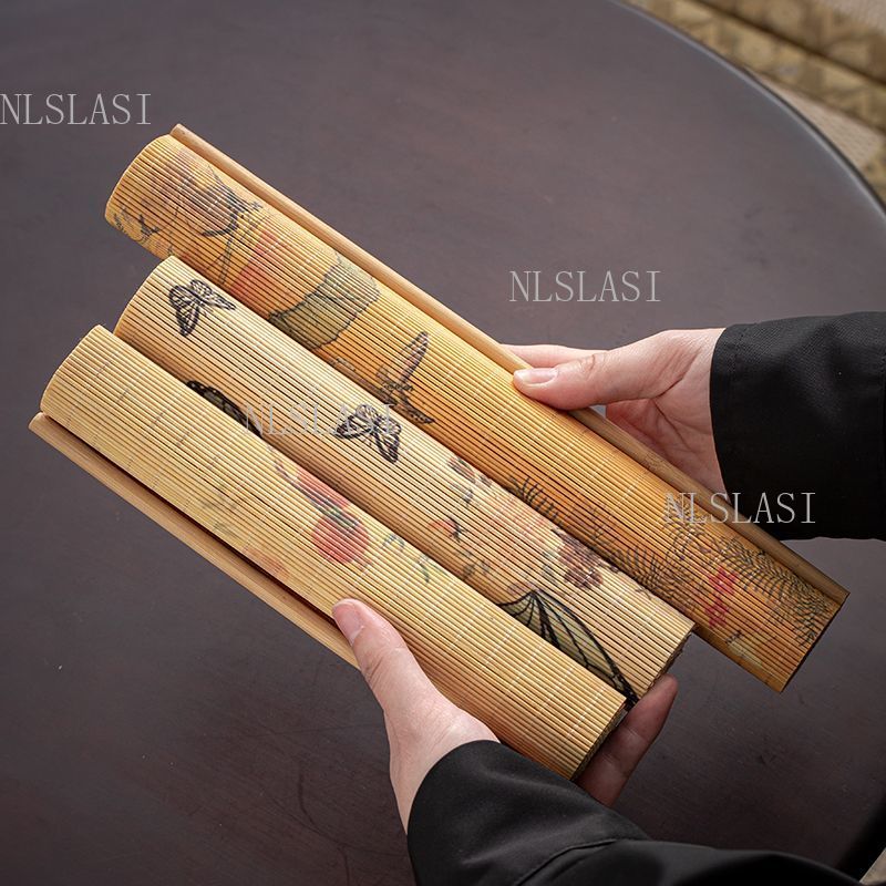 ผ้าปูโต๊ะลายดอกไม้ผีเสื้อสไตล์ - Table Runner บทวิจารณ์และราคา