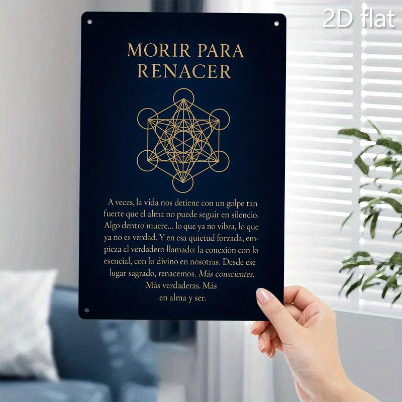 CIFBUY งานศิลปะติดผนังอะลูมิเน - Wall Art บทวิจารณ์และราคา