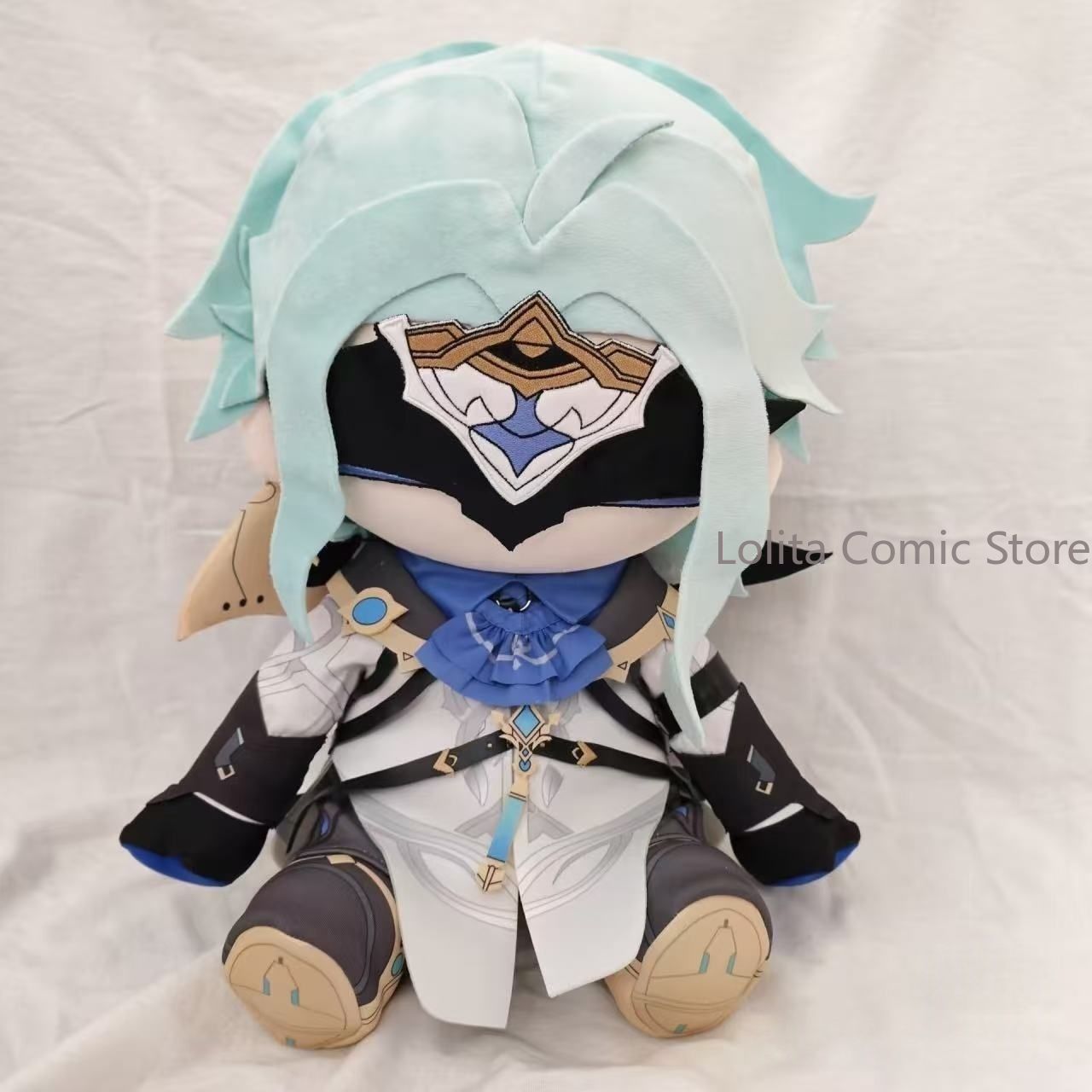 ตุ๊กตา Genshin Impact อิล ด็อต - Throw Pillow บทวิจารณ์และราคา