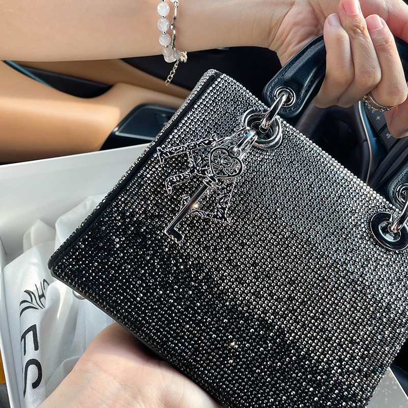 กระเป๋าถือผู้หญิง2024ใหม่ระดับ - Interior Design High End บทวิจารณ์และราคา