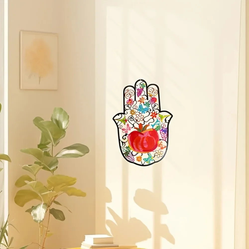CIFBUY งานศิลปะโลหะติดผนังรูปม - Wall Art บทวิจารณ์และราคา