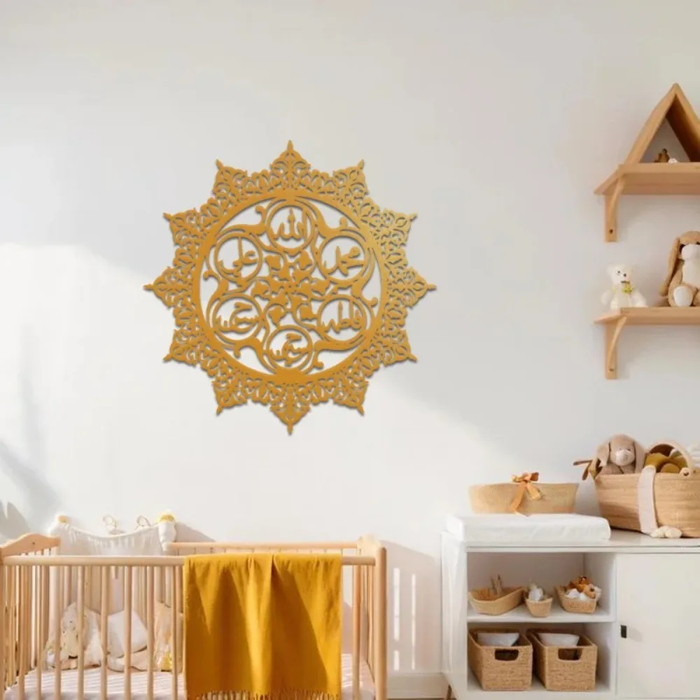 CIFBUY แผ่นรองเมาส์สำหรับเล่นเ - Wall Art บทวิจารณ์และราคา