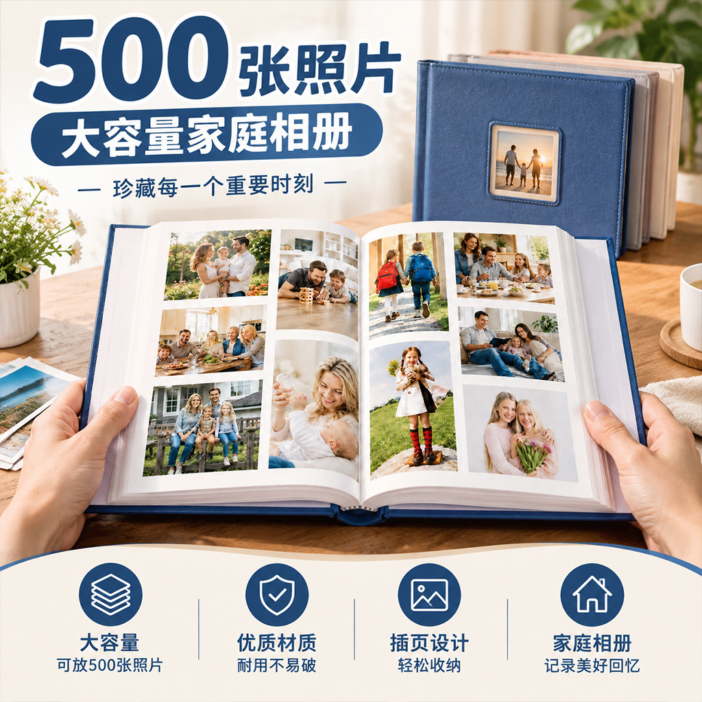 อัลบั้มรูปขนาด 6x4 นิ้ว พร้อมช - Picture Frame บทวิจารณ์และราคา