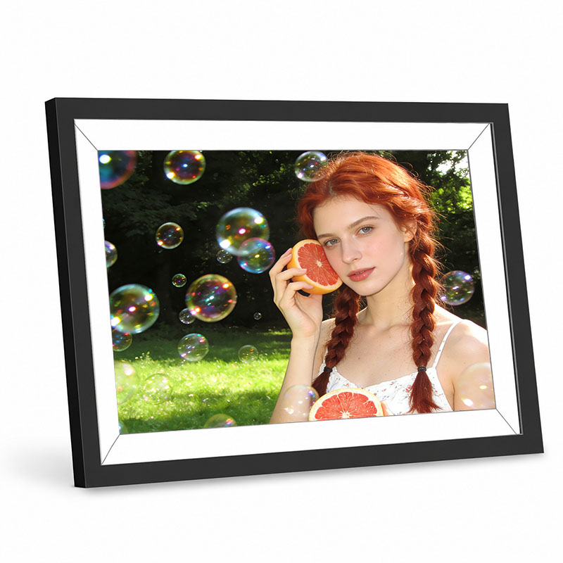 กรอบรูปดิจิตอลขนาด 7 นิ้ว แชร์ - Picture Frame บทวิจารณ์และราคา