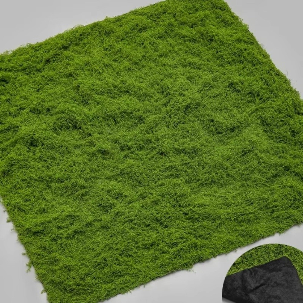 พรมหญ้าเทียม DIY ทนทาน ไม่ต้อง - Area Rug บทวิจารณ์และราคา