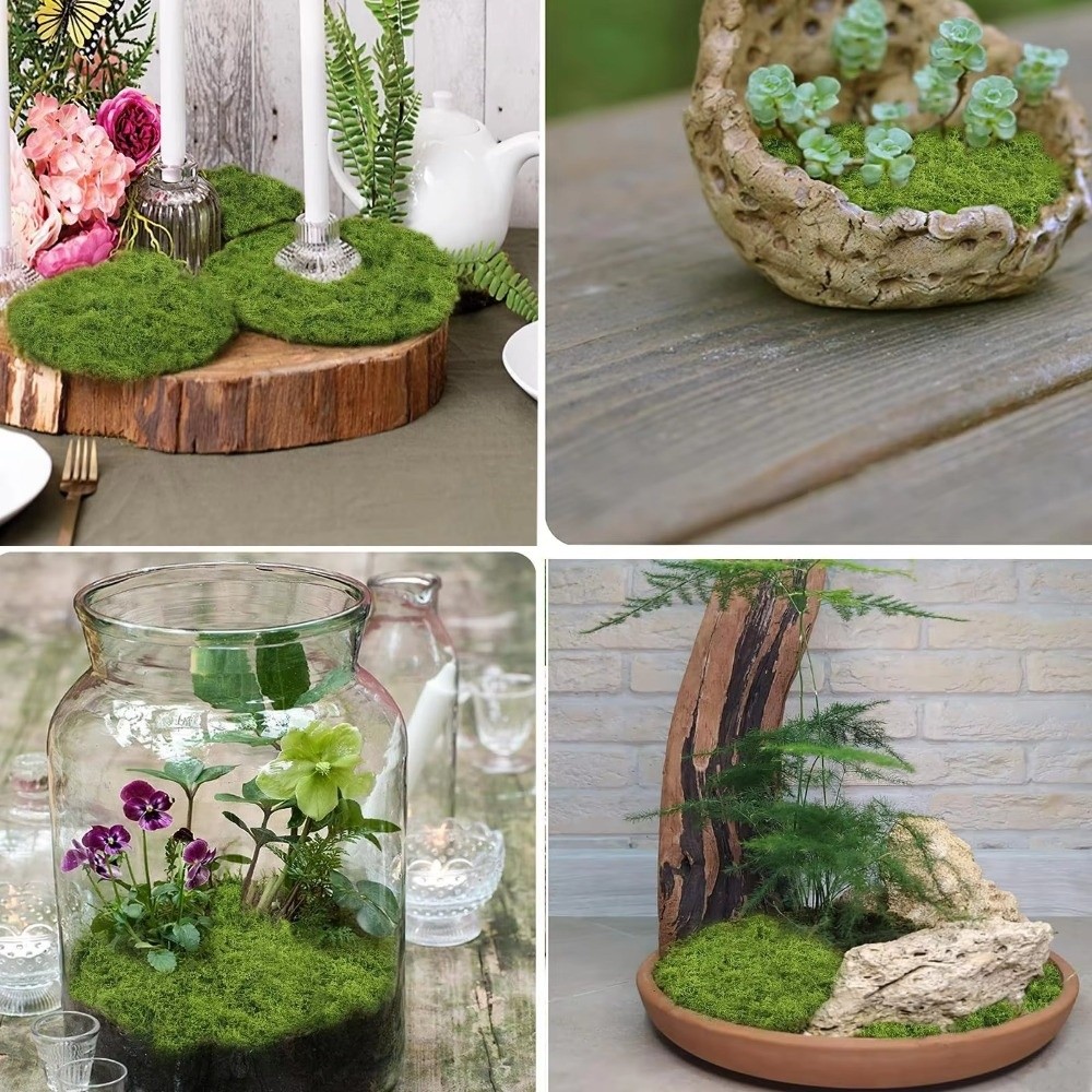 พรมหญ้าเทียม DIY ทนทาน ไม่ต้อง - Area Rug บทวิจารณ์และราคา