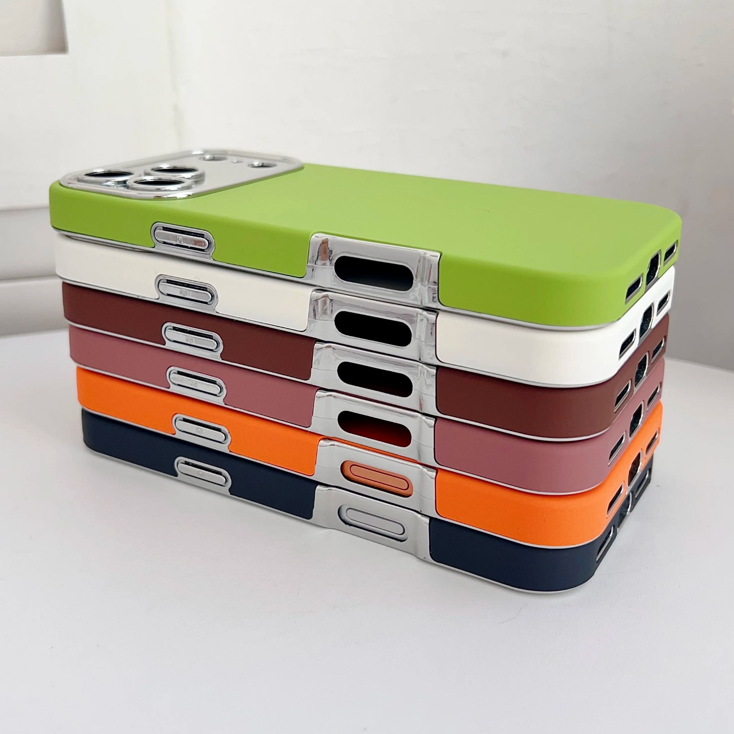 เคสโทรศัพท์แบบ 2in1 สำหรับ iPh - Area Rug บทวิจารณ์และราคา