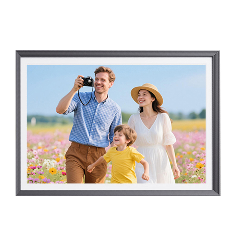 กรอบรูปดิจิตอลความจุ 32GB หน้า - Picture Frame บทวิจารณ์และราคา